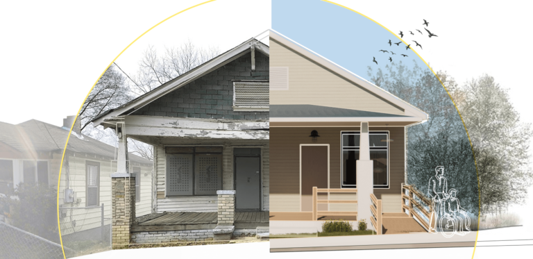 Retrofitting Homes