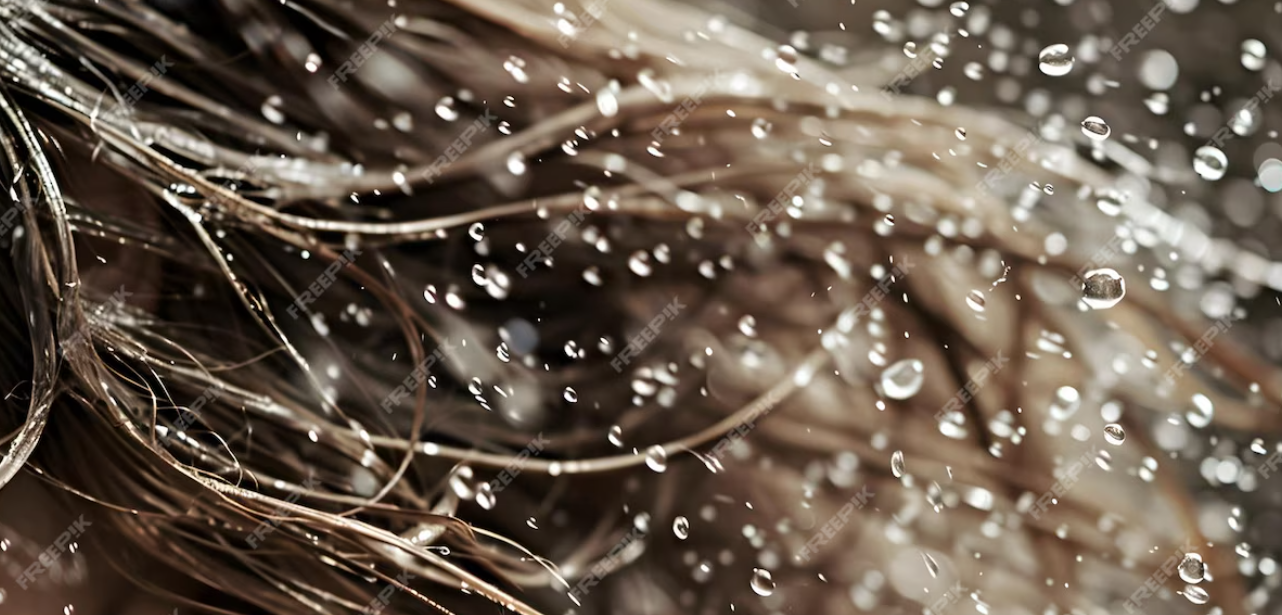 Revive Your Locks The Benefits of K18 Hair Treatment for Damaged Hair