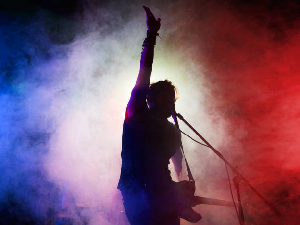 Rock Stars