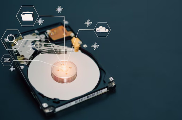 Simplify Your Storage: Powerful Disk Management with MiniTool Partition Wizard