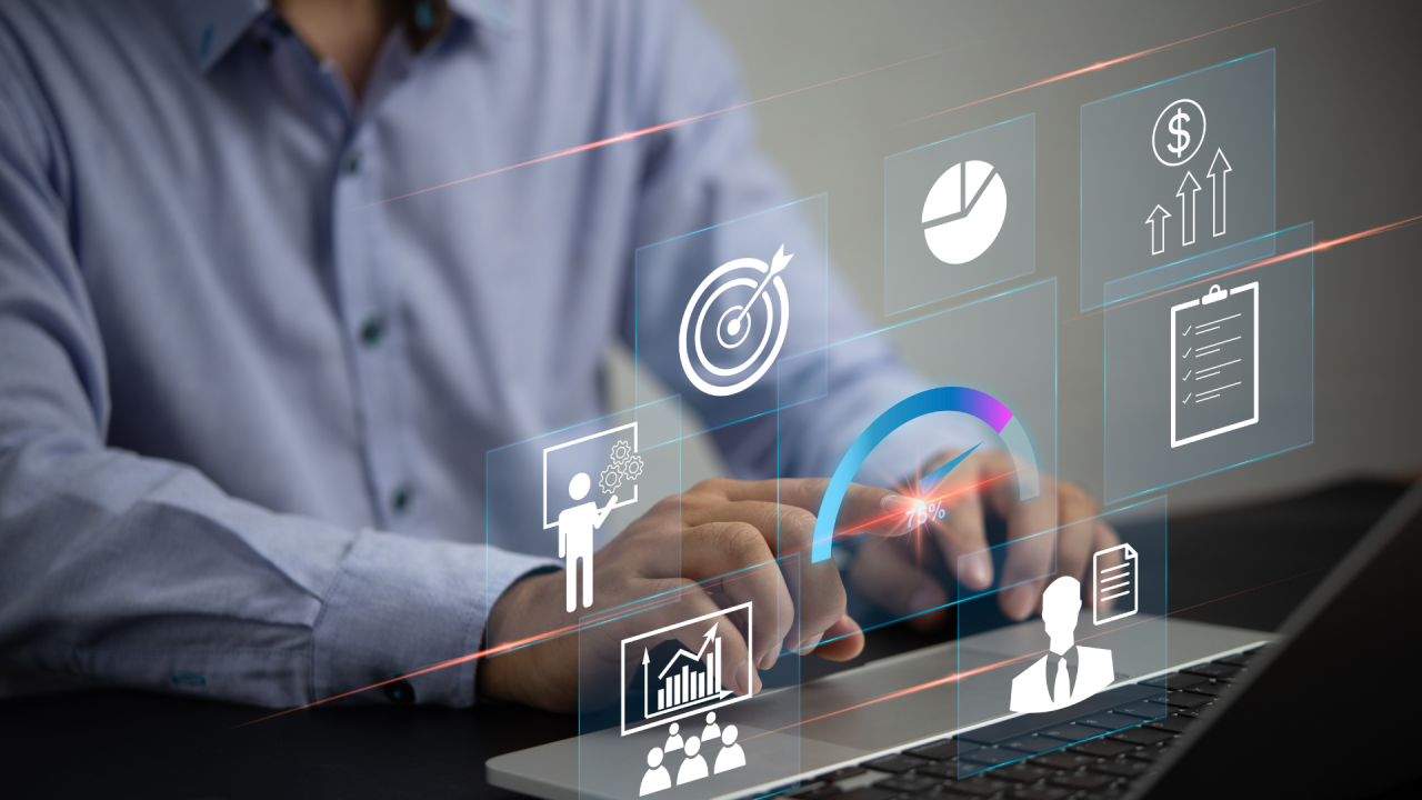Technology in Streamlining