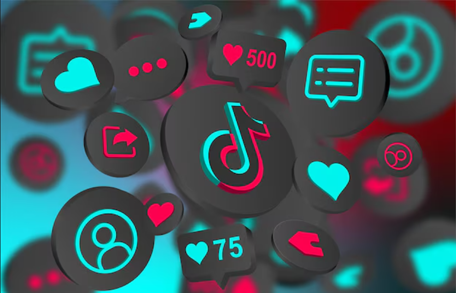 The Seven Sites to Buy TikTok Likes: Safe and Secure
