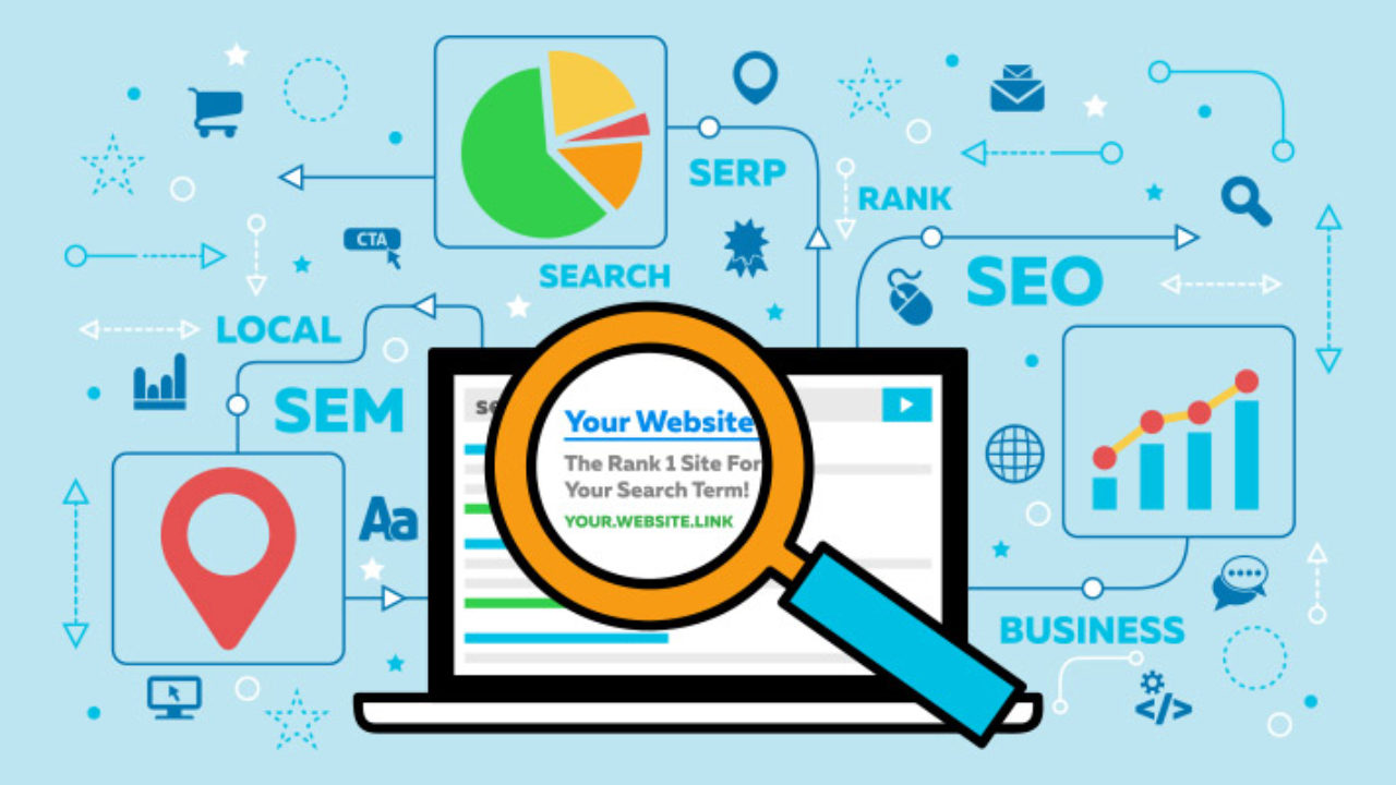 Website