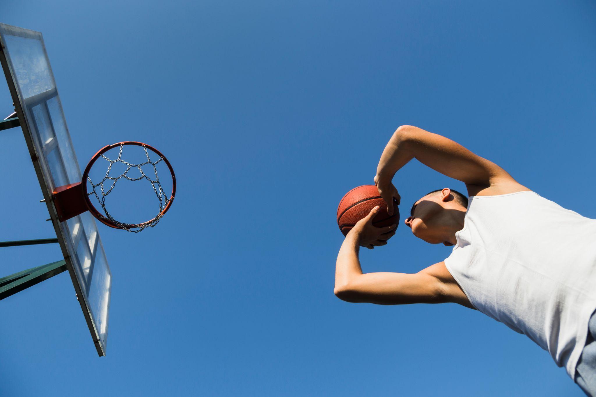 athlete