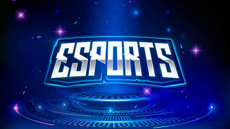 eSports