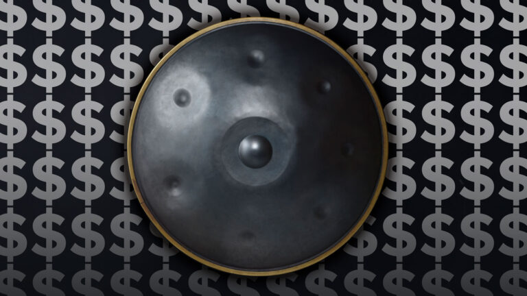 Handpan