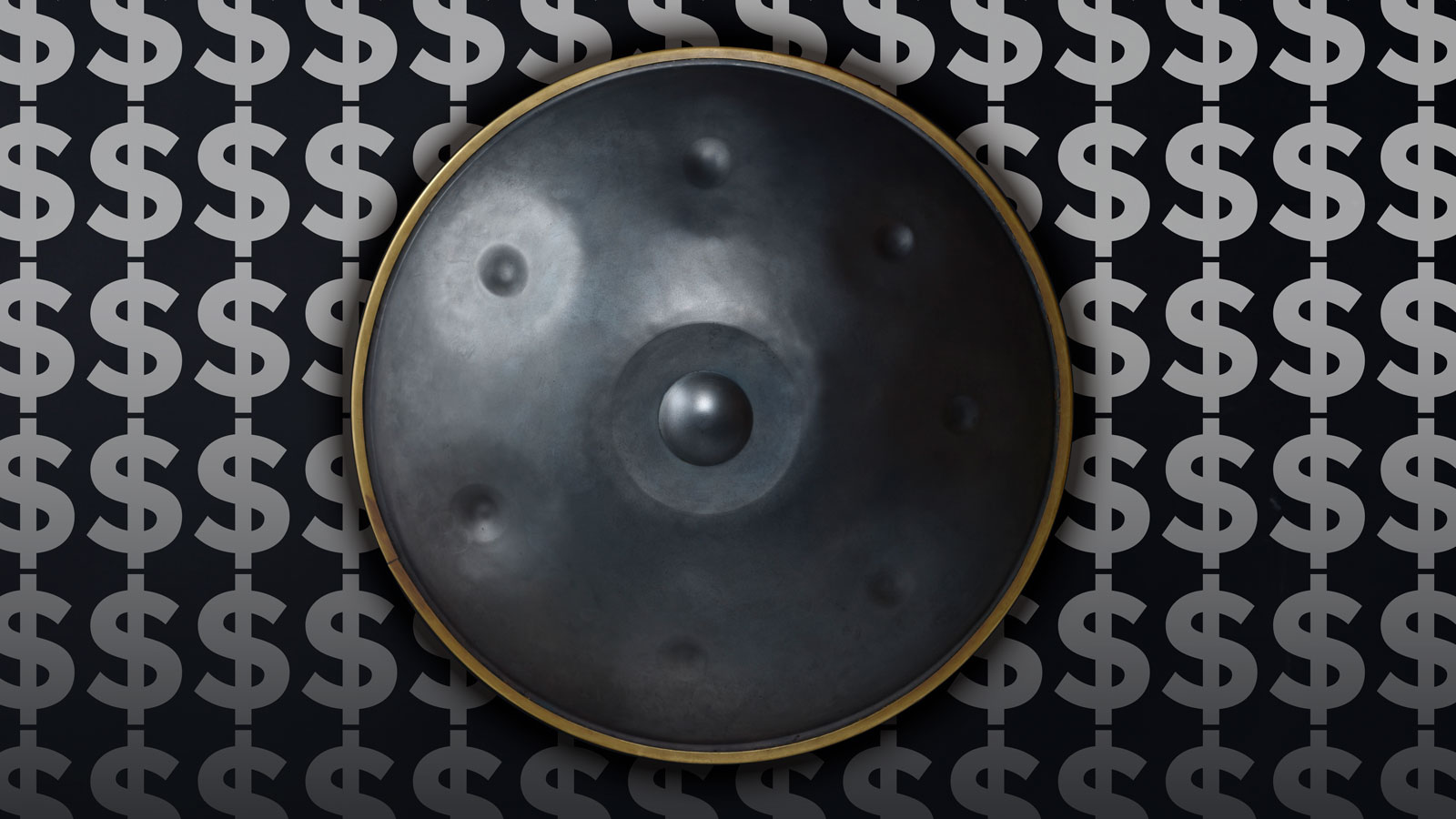 Handpan