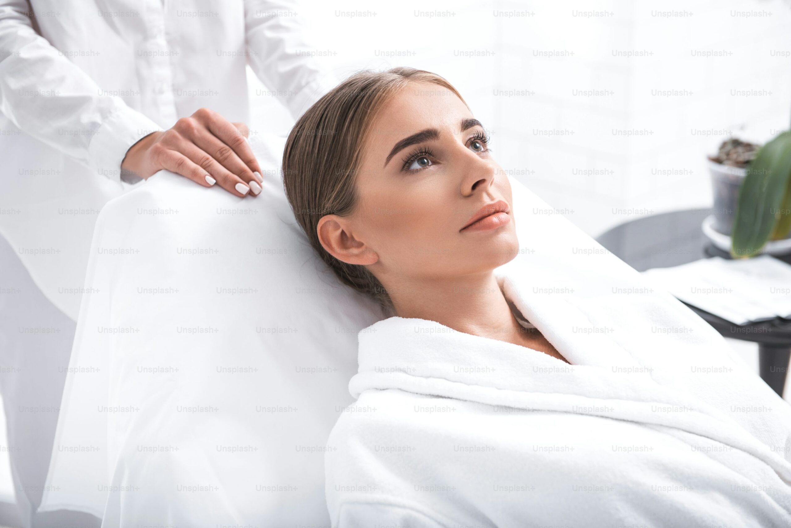 A Peaceful Treatment Center for Women