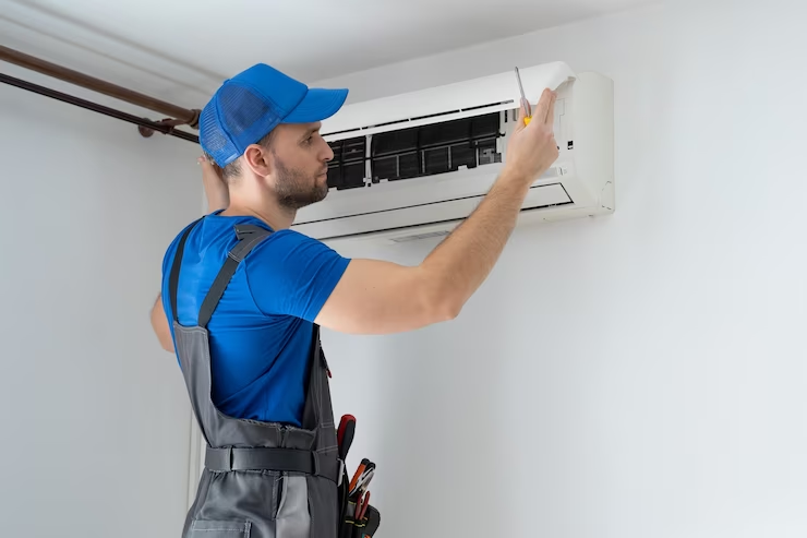 AC Repairs