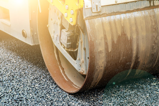 Asphalt Patching