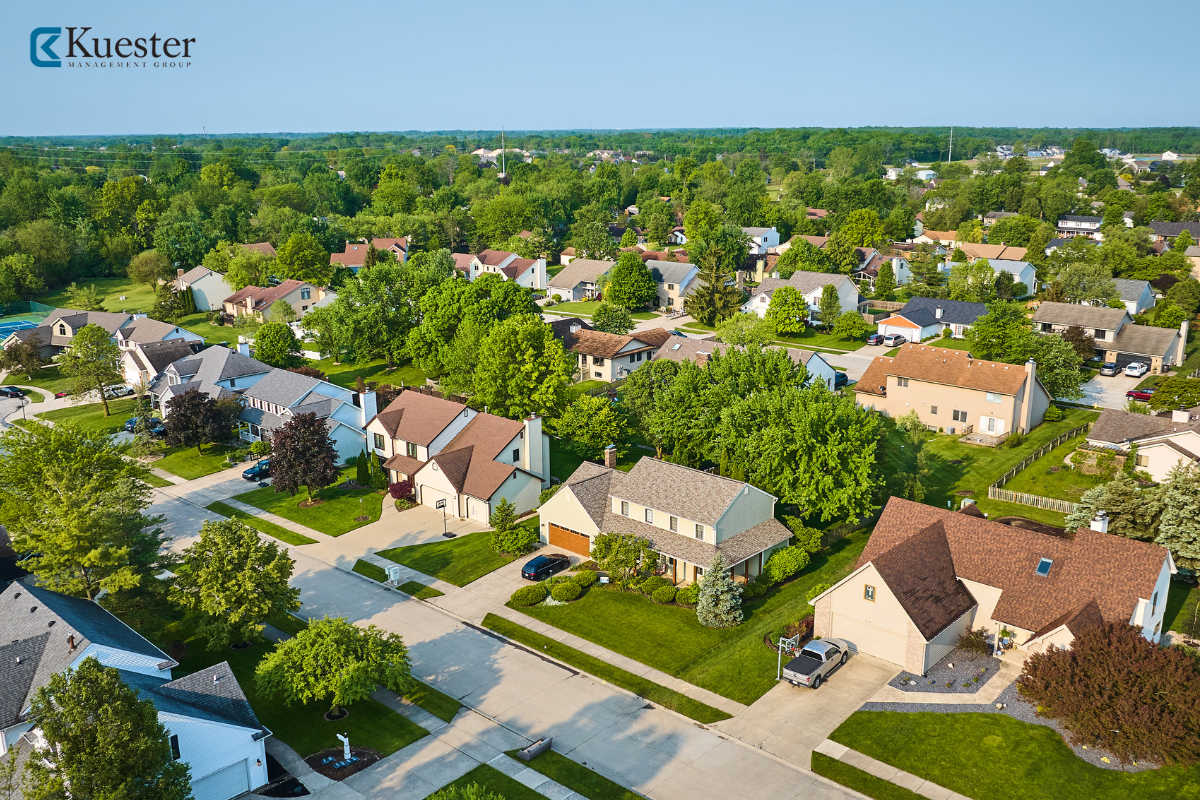 HOA Management