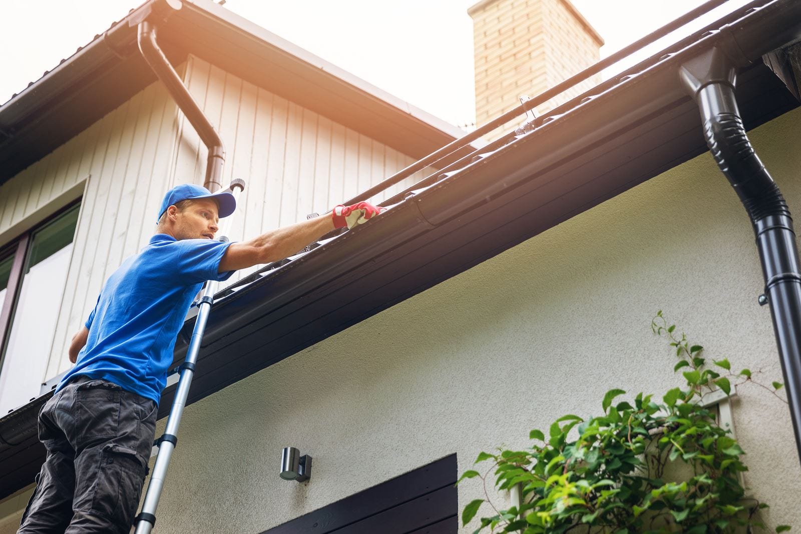 Rental Property Maintenance