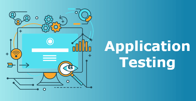 Testing Applications