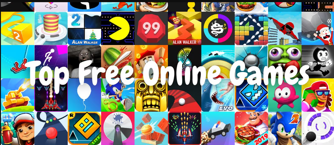 games