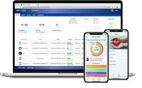 coaching platform