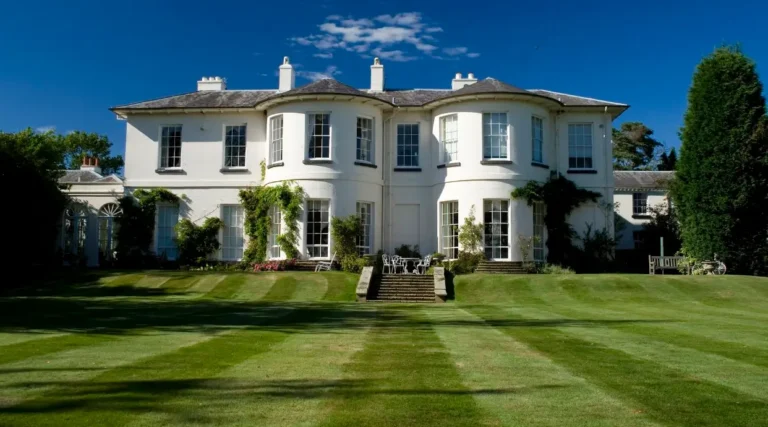 Luxury Property
