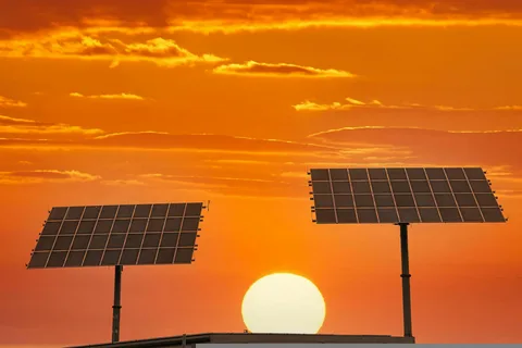 solar Energy