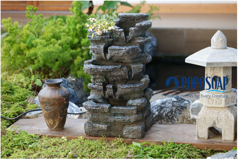 12 Creative Water Feature Ideas to Transform Your Backyard