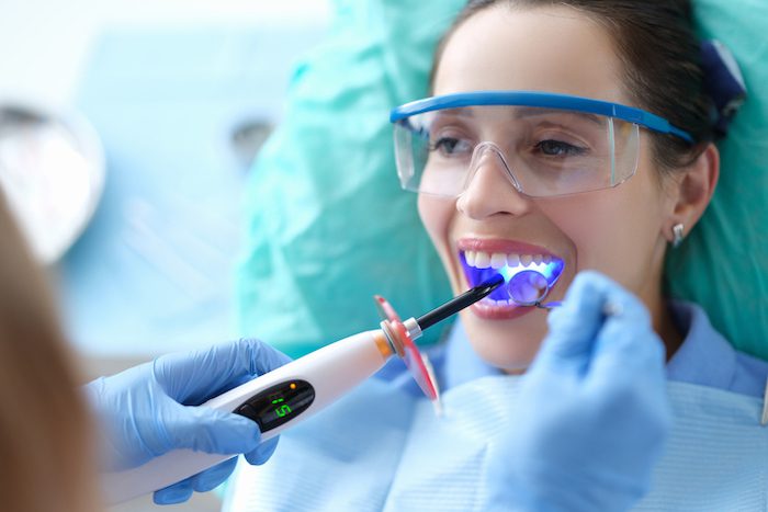Dental Bonding