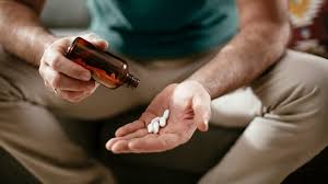 How Erectile Dysfunction Pills Work and When to Use Them