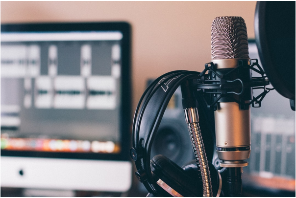 Podcast Manager