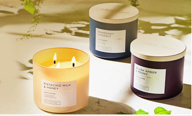Transform Your Space with Bath and Body Works Candles