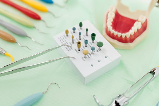 Dental Services
