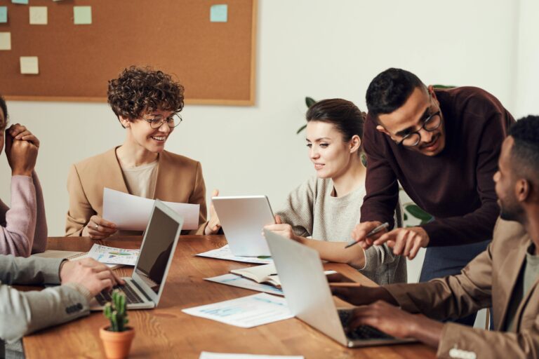 emotional intelligence training for employees in Houston