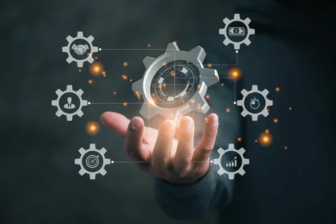 Enhancing Efficiency with AI Scheduling Assistants