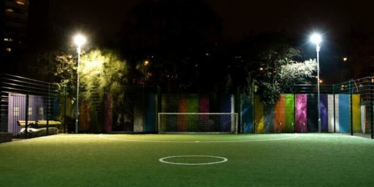 Football Adventures