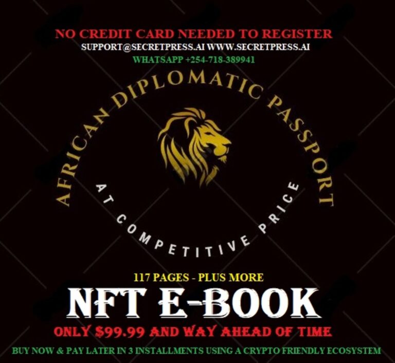 NFT E-BOOK