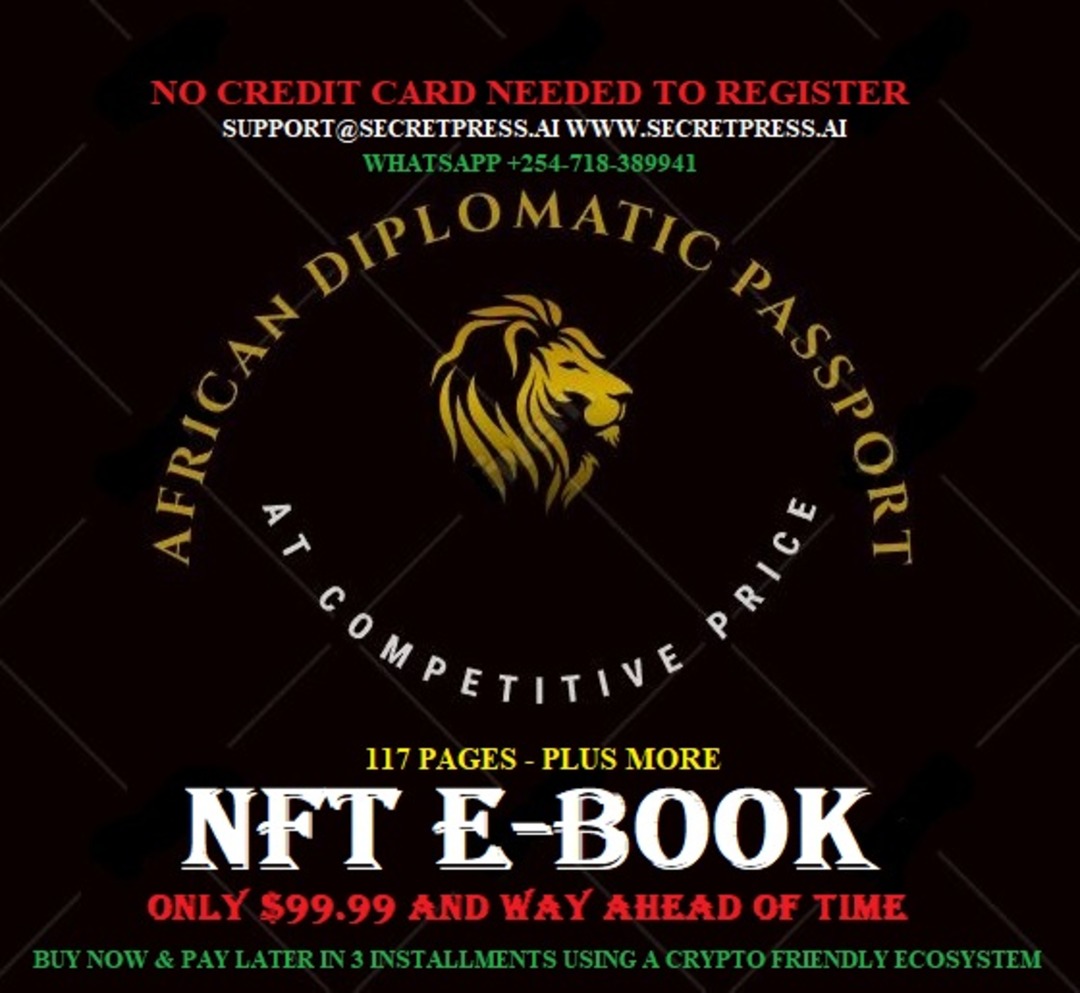 NFT E-BOOK