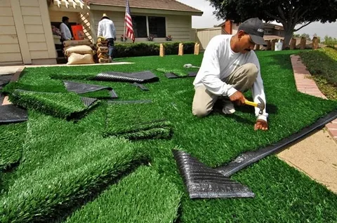 What Should You Know Before Installing Artificial Turf in Boca Raton