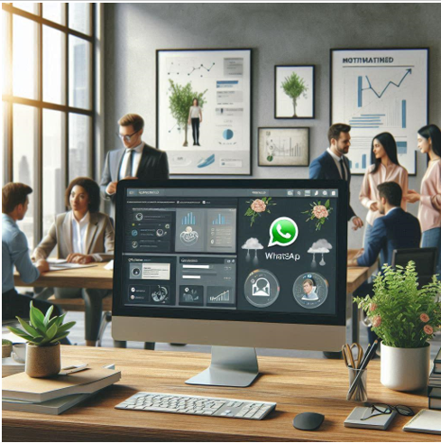 WhatsApp
