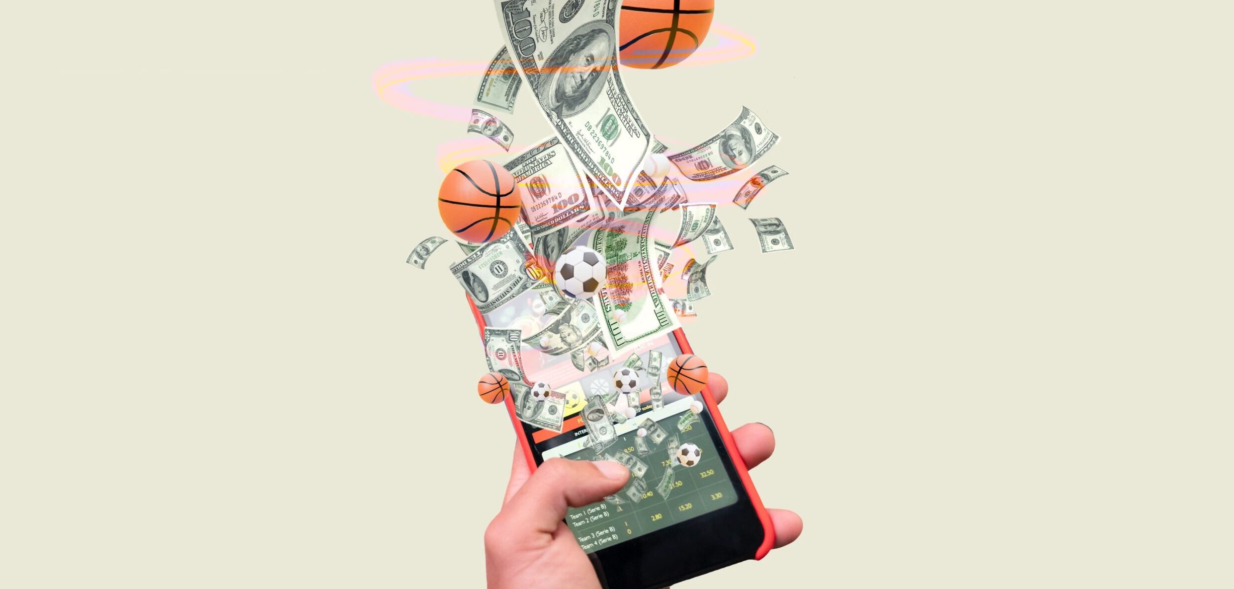 betting addiction