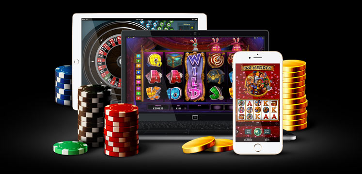 Online Casino Business