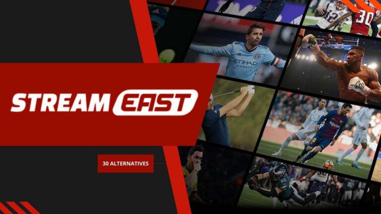 StreamEast