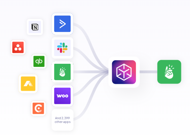Unlock Seamless Workflow