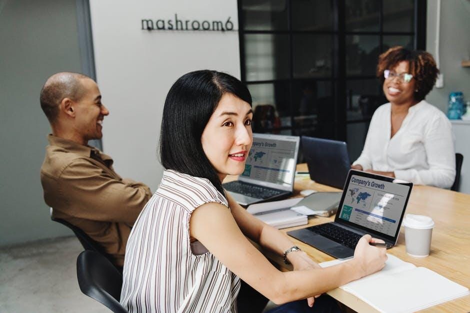Transform Your Business with Expert Digital Consulting Services