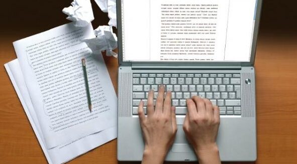 Essay Writer