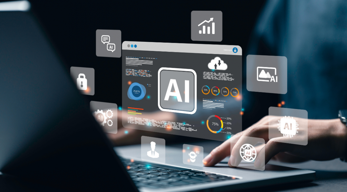 AI toolkit
