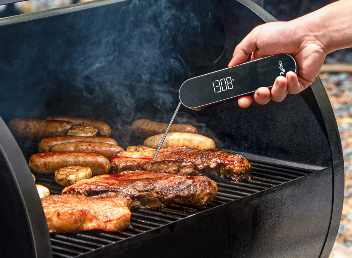 Meat Thermometers