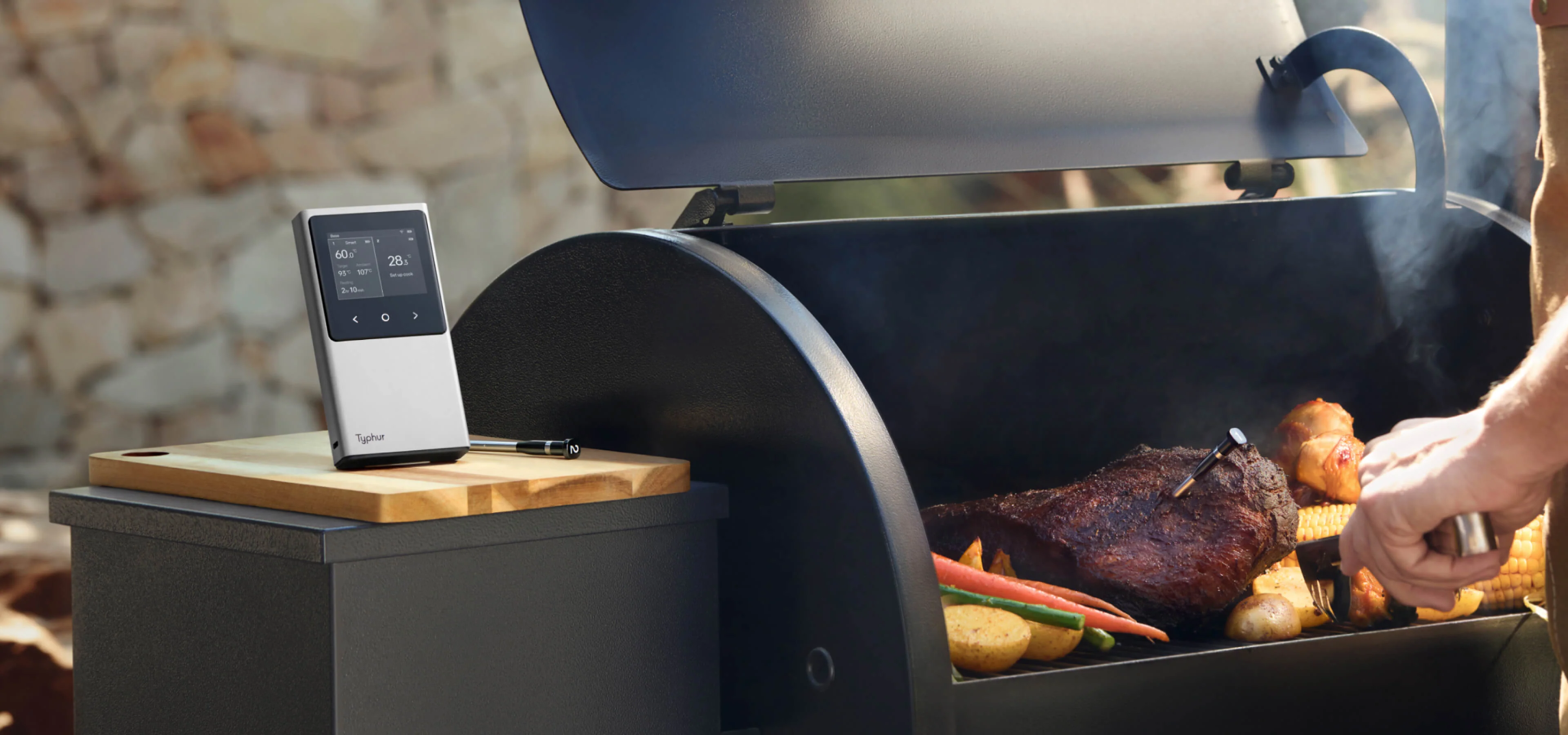 Meat Thermometers