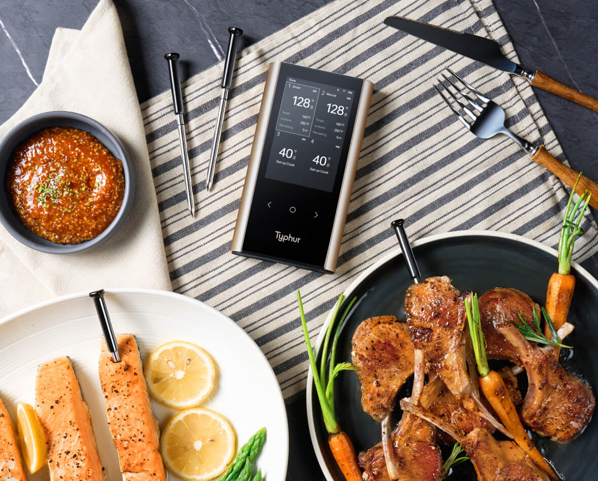 Meat Thermometers