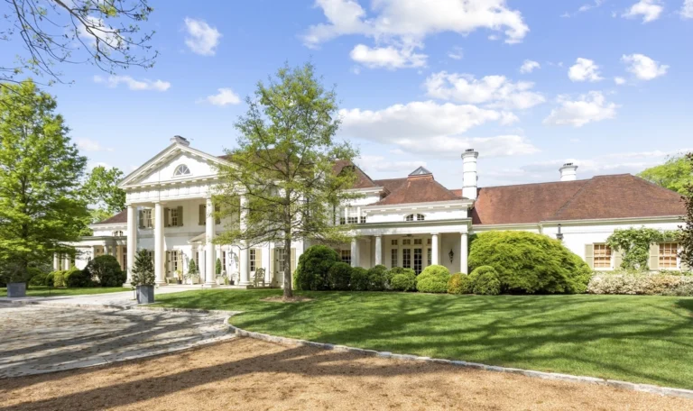 Jelly Roll’s House