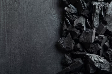lumpwood charcoal