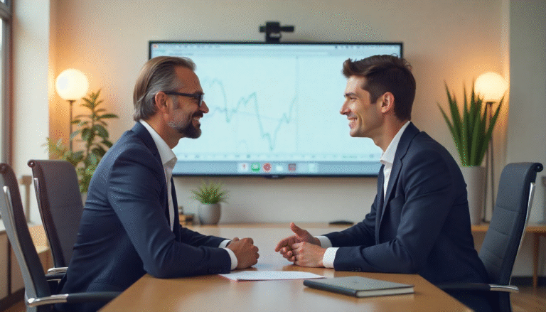 virtual meeting etiquette