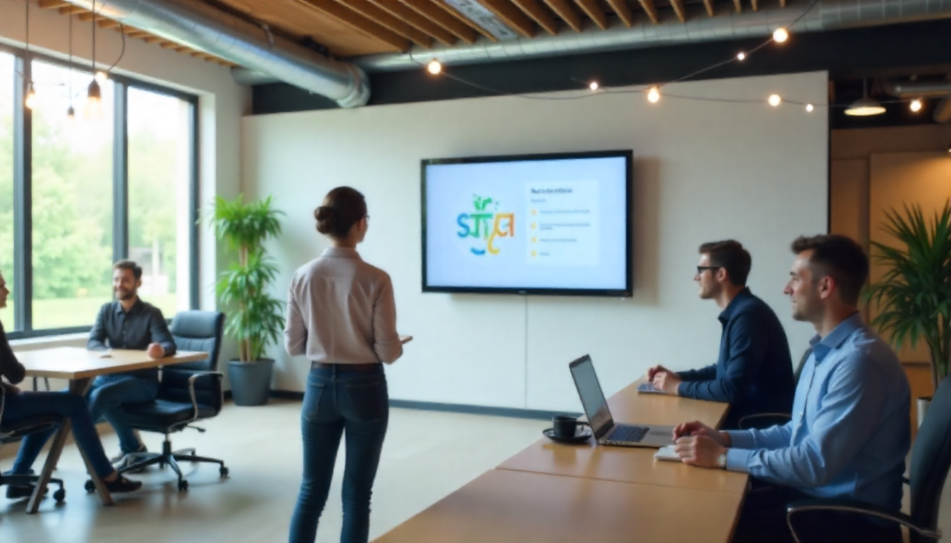 virtual meeting etiquette