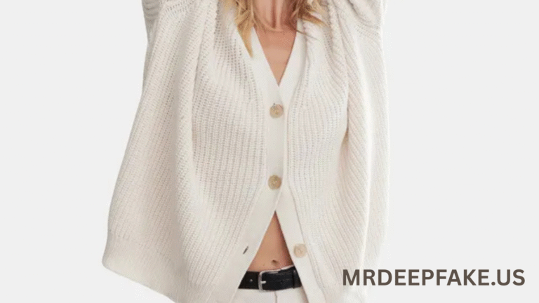cardigan
