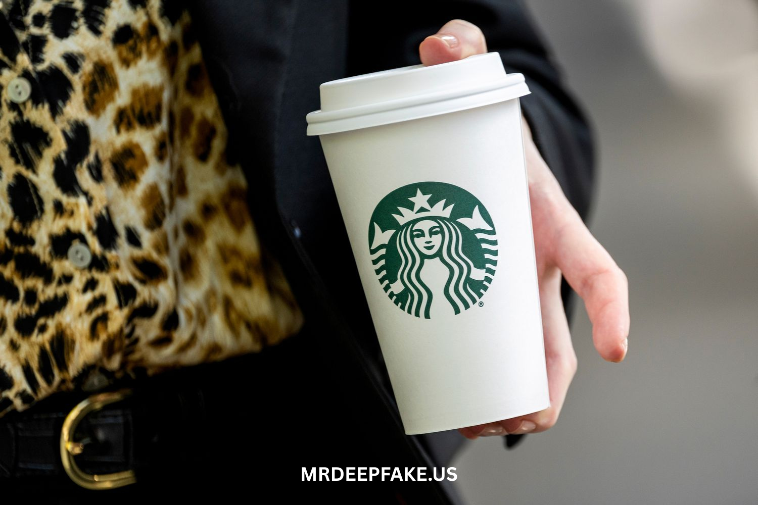 Starbucks Sizes